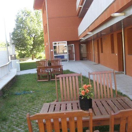 La Faiada Apartment El Pont de Suert Bagian luar foto
