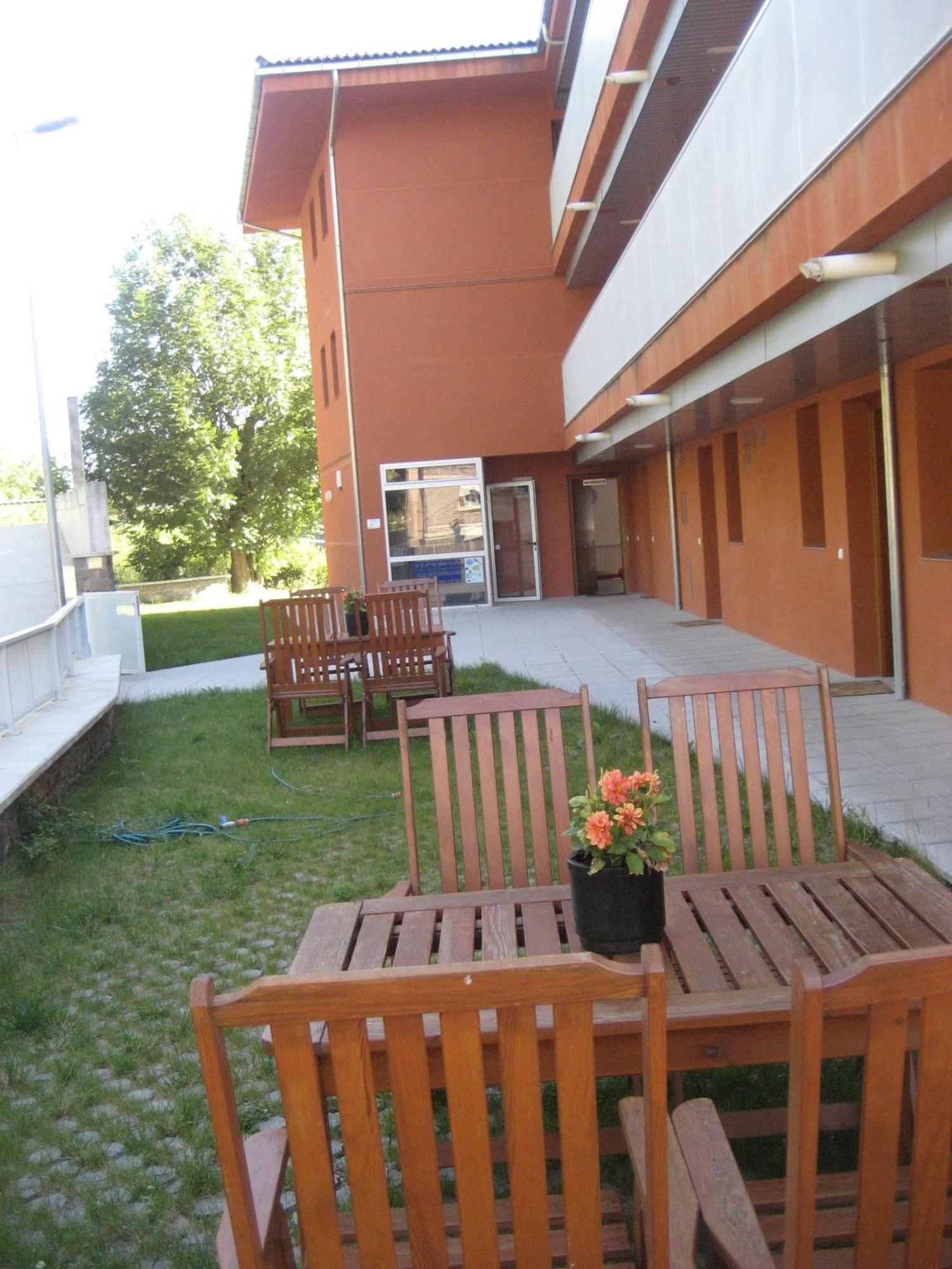 La Faiada Apartment El Pont de Suert Bagian luar foto